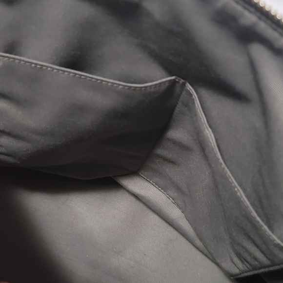 Coach leather handbag - Picture 5 of 10